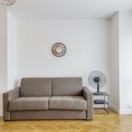 L'Appartement D'Art Et De Lumiere Клиши Екстериор снимка