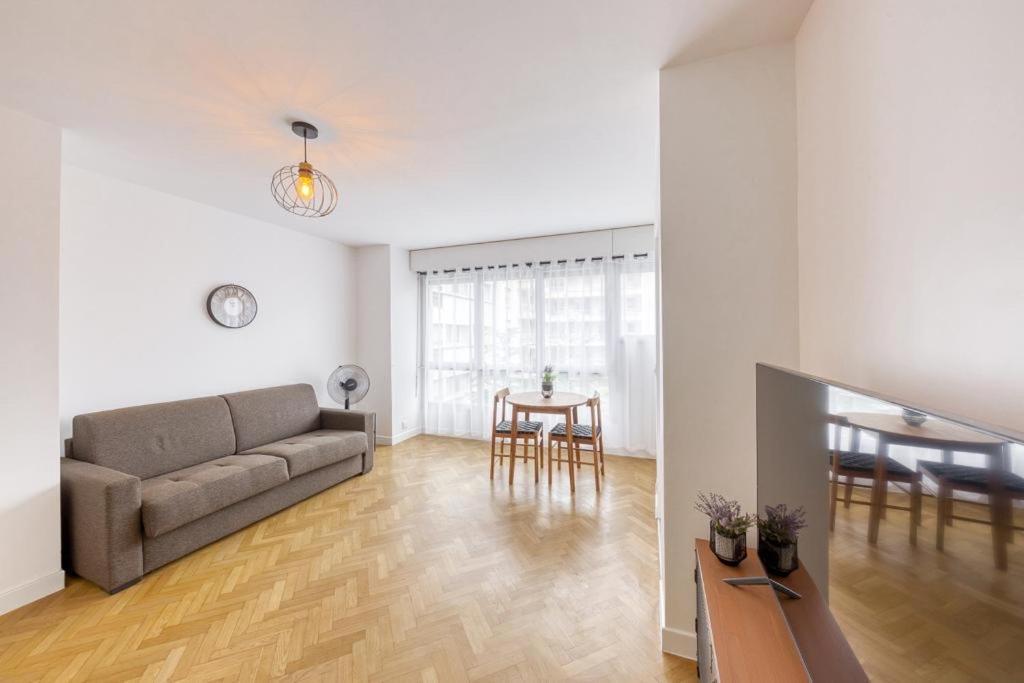 L'Appartement D'Art Et De Lumiere Клиши Екстериор снимка