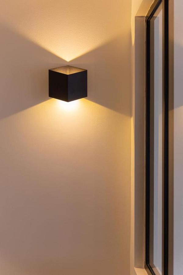 L'Appartement D'Art Et De Lumiere Клиши Екстериор снимка